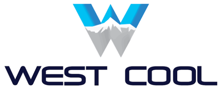 لوگوی برند Westcool