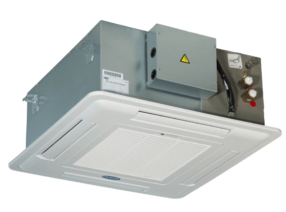 AFP-204KM4-V/A CFM1200
